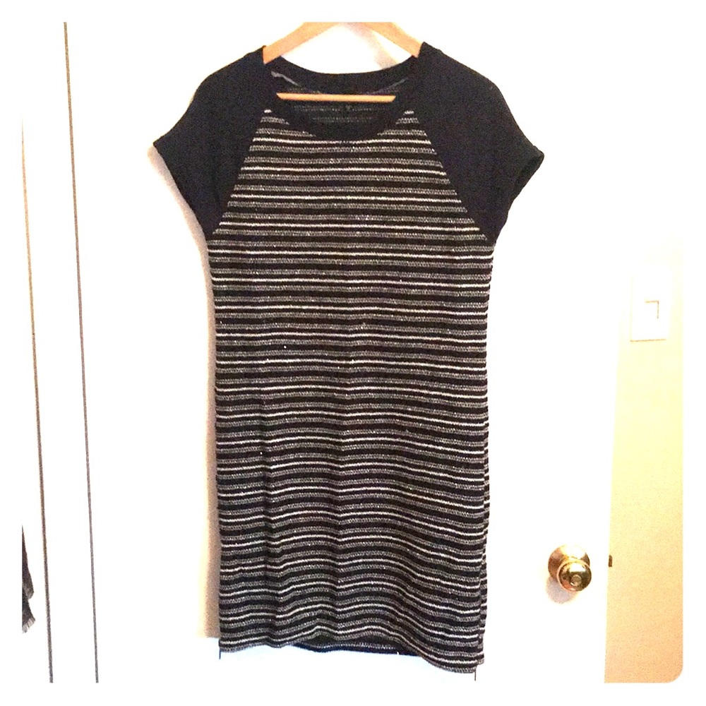 Sanctuary dress - with sparkle